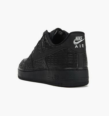 Nike Air Force One Men Low--052